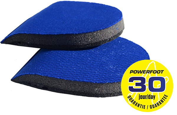 Adrenaline Powerfoot Performance Skate Inserts Review – Max